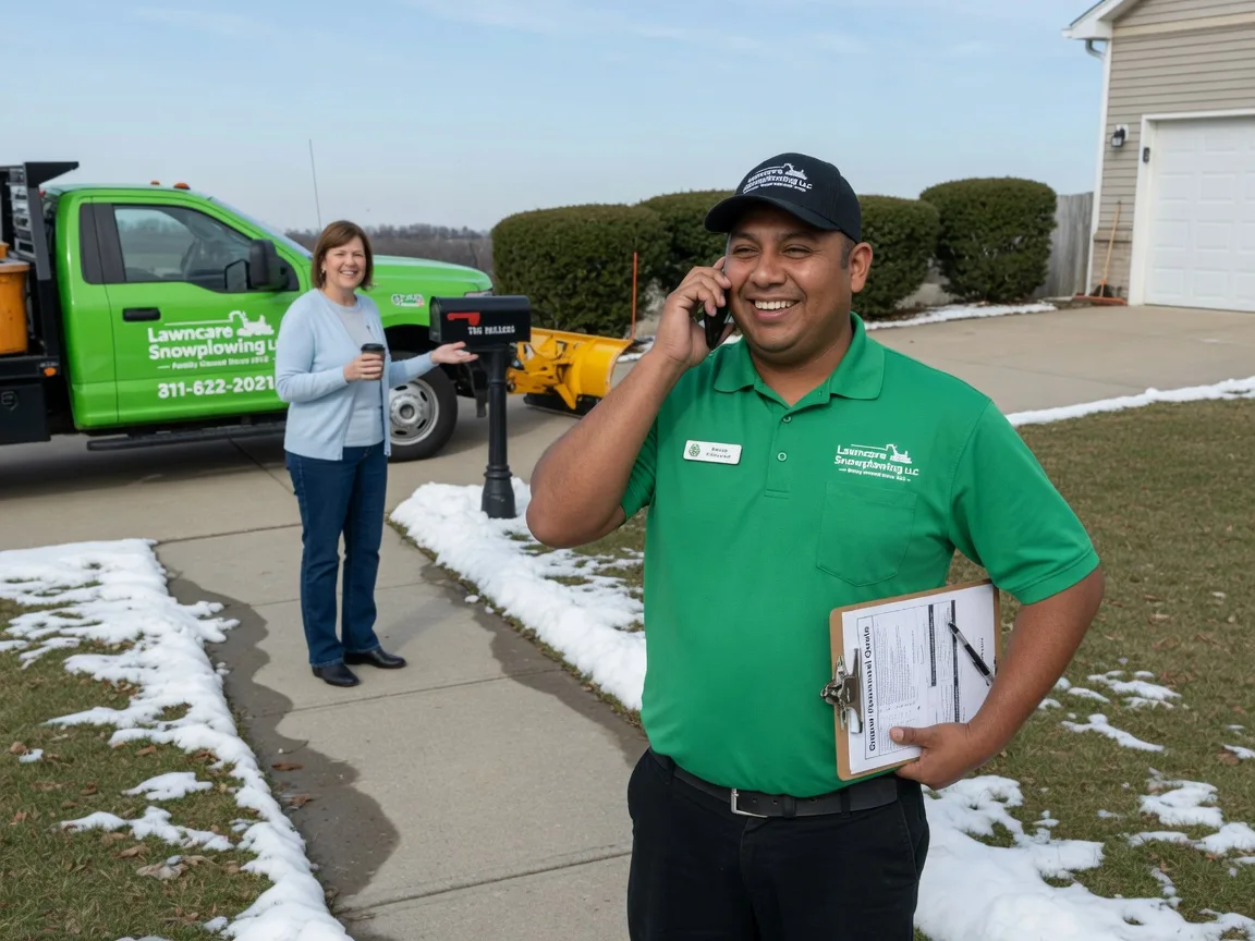 Lawn Care Services By Expert Landscaper Brooksville, MS FAQs